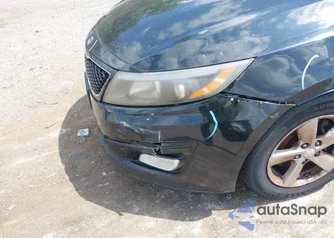 2015 Kia Optima Lx z USA, uszkodzony, nr VIN 5XXGM4A70FG367235